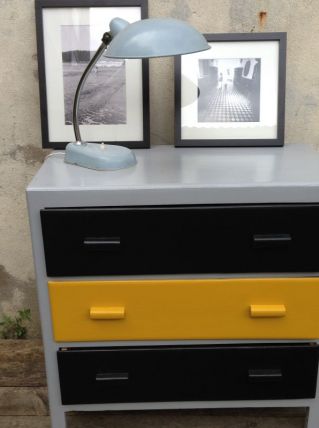 Commode année 50