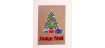 Carte Noël 1
