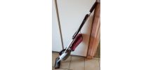 Aspirateur Tornado années 60