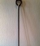 Gaufrier en fonte 