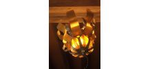 Lampadaire design octopus 