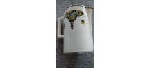 broc de toilette ancien - DIGOIN - Art déco - Collection Phèdre