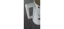 broc de toilette ancien - DIGOIN - Art déco - Collection Phèdre
