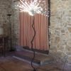 Luminaire design soleil 