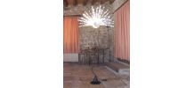 Luminaire design soleil 
