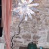 Lampadaire design 