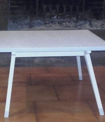 table basse vintage