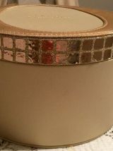 Coffret ou trousse de toilette Chr. Dior 