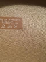 Coffret ou trousse de toilette Chr. Dior 