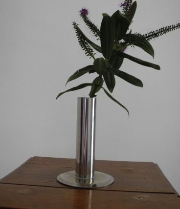 Ancien Porte-Pince chirurgical en inox