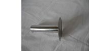 Ancien Porte-Pince chirurgical en inox