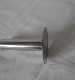 Ancien Porte-Pince chirurgical en inox