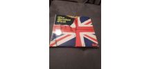 Vinyle the Beatles first