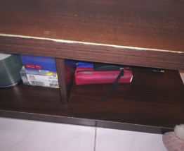 Table basse 
