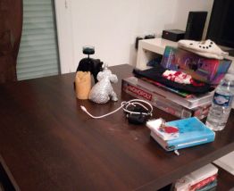 Table basse 