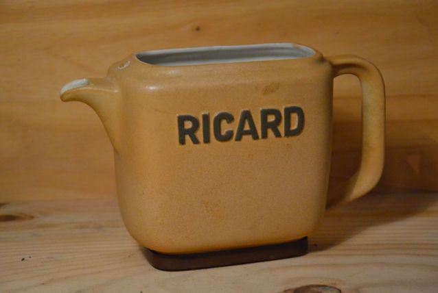 Carafe RICARD