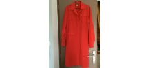 Robe longue  KENZO jungle