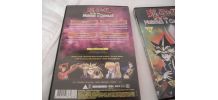 Lot 3 DVD Yu-Gi-Oh! Le Jeu des Monstres à capsules