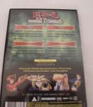 Lot 3 DVD Yu-Gi-Oh! Le Jeu des Monstres à capsules