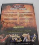 Lot 3 DVD Yu-Gi-Oh! Le Jeu des Monstres à capsules