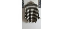 gros pull loose oversize vintage 