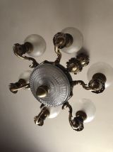 Lustre à suspension 