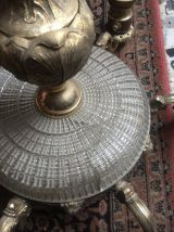 Lustre à suspension 
