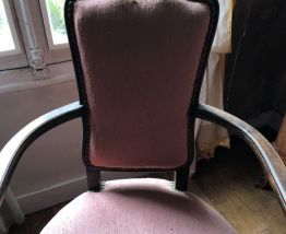 Fauteuil 1950