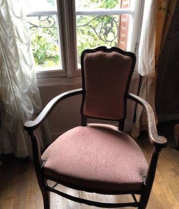 Fauteuil 1950