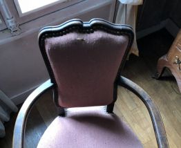 Fauteuil 1950