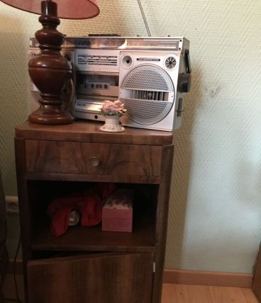 Table de chevet