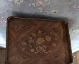Table de chevet