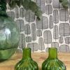 Soliflores en verre 
