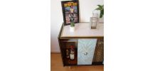 Meuble bar