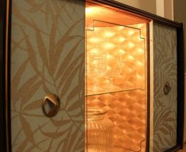 Meuble bar