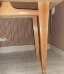 2 Tables de chevet Haut de Gamme Scandinave Années 50/60