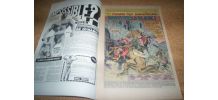 TRES RARE CONAN MARVEL USA NO 53 DE 1975 comme neuf 