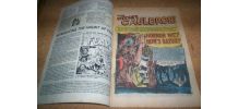 COMICS AMERICAIN NO 1 THE HAUNT OF FEAR HORROR mai 1991 