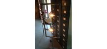 lampe indus