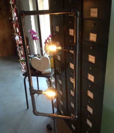 lampe indus