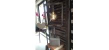 lampe indus 