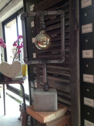 lampe indus 