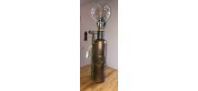 Lampe vintage