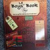 Le boy's book