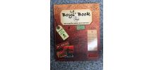 Le boy's book