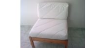  fauteuil scandinave