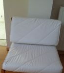  fauteuil scandinave
