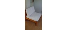  fauteuil scandinave