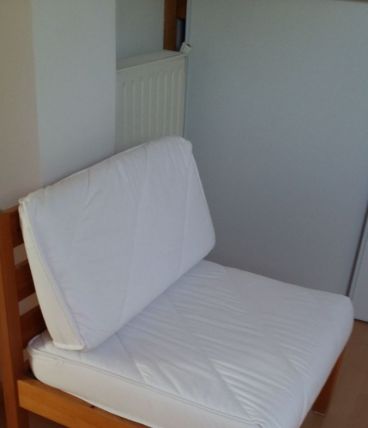 fauteuil scandinave