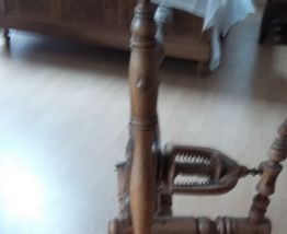 Rouet ancien